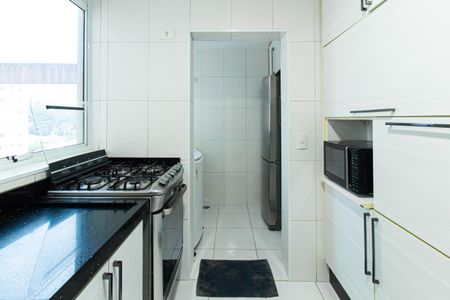 Apartamento à venda com 65m², 2 quartos e 1 vagaCozinha