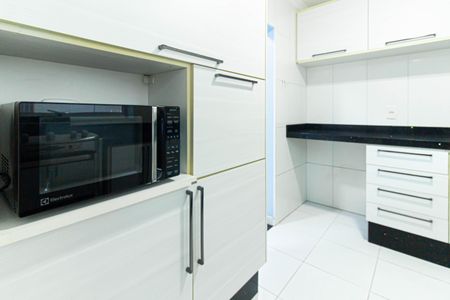 Apartamento à venda com 65m², 2 quartos e 1 vagaCozinha
