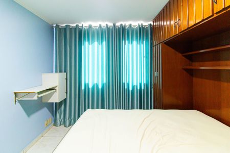 Apartamento à venda com 65m², 2 quartos e 1 vagaQuarto 2