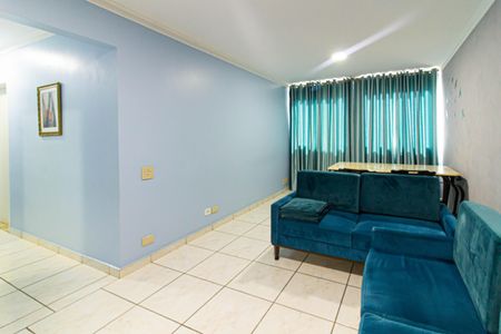 Apartamento à venda com 65m², 2 quartos e 1 vagaSala