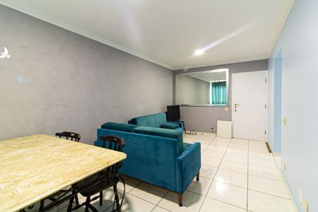 Apartamento à venda com 65m², 2 quartos e 1 vagaSala