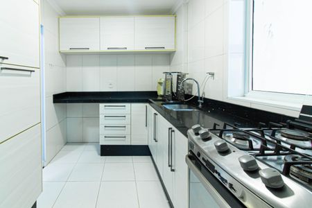 Apartamento à venda com 65m², 2 quartos e 1 vagaCozinha