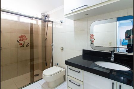 Apartamento à venda com 65m², 2 quartos e 1 vagaBanheiro