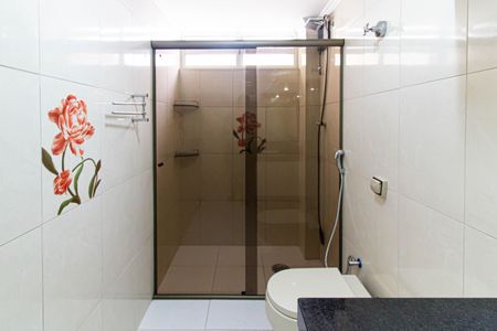 Apartamento à venda com 65m², 2 quartos e 1 vagaBanheiro