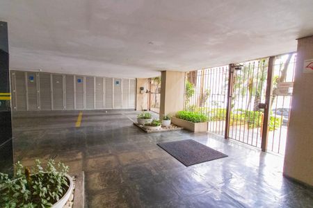 Apartamento à venda com 65m², 2 quartos e 1 vagaÁrea comum
