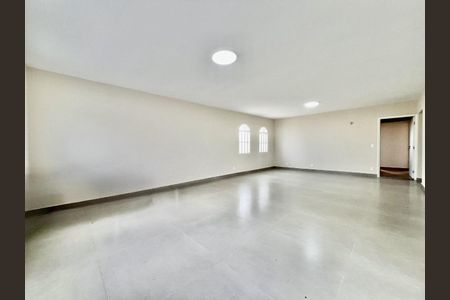 Foto 06 de casa à venda com 3 quartos, 198m² em Parque São Quirino, Campinas