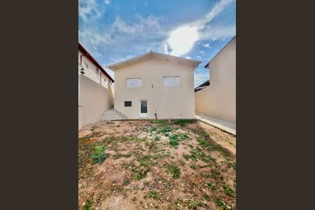 Casa à venda com 198m², 3 quartos e 4 vagasFoto 21