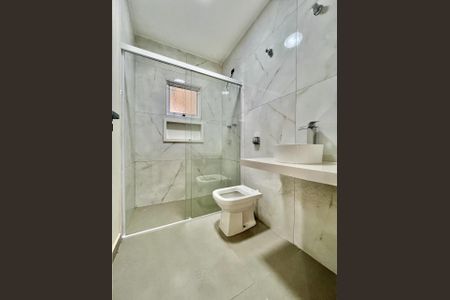 Foto 20 de casa à venda com 3 quartos, 198m² em Parque São Quirino, Campinas