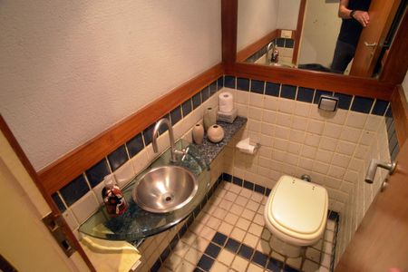 Apartamento à venda com 154m², 3 quartos e 2 vagasLavabo