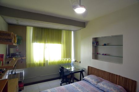 Apartamento à venda com 154m², 3 quartos e 2 vagasQuarto 1