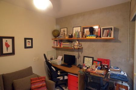 Apartamento à venda com 154m², 3 quartos e 2 vagasQuarto 2