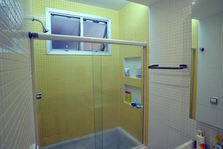 Apartamento à venda com 154m², 3 quartos e 2 vagasBanheiro Social