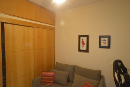 Apartamento à venda com 154m², 3 quartos e 2 vagasQuarto 2