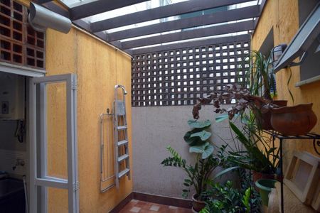 Apartamento à venda com 154m², 3 quartos e 2 vagasJardim de Inverno