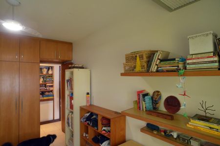 Apartamento à venda com 154m², 3 quartos e 2 vagasQuarto 1