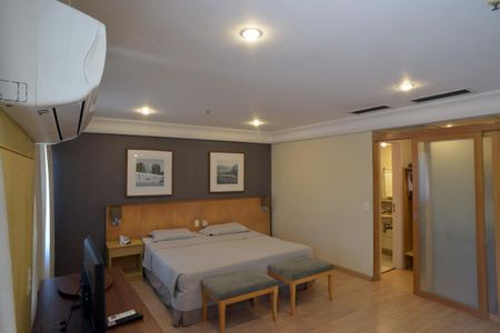 Quarto de apartamento à venda com 2 quartos, 67m² em Barra da Tijuca, Rio de Janeiro