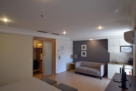 Apartamento à venda com 67m², 2 quartos e 1 vagaSala/Cozinha