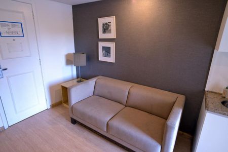 Apartamento à venda com 67m², 2 quartos e 1 vagaSala/Cozinha