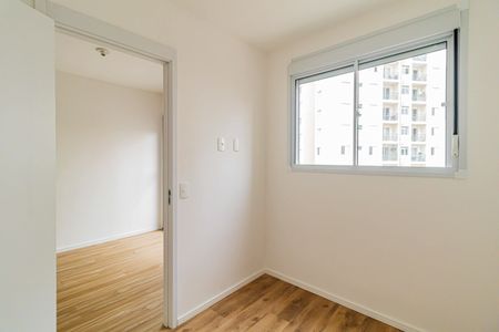 Apartamento para alugar com 41m², 2 quartos e sem vagaQuarto 02