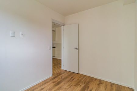 Apartamento para alugar com 41m², 2 quartos e sem vagaQuarto 01