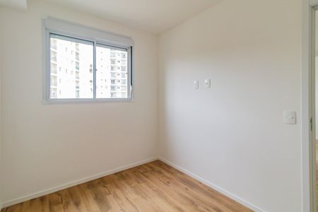 Apartamento para alugar com 41m², 2 quartos e sem vagaQuarto 01