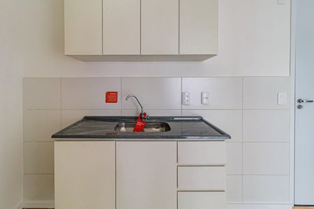 Apartamento para alugar com 41m², 2 quartos e sem vagaCozinha
