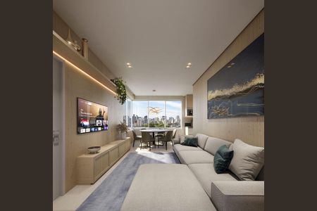 Apartamento à venda com 245m², 3 quartos e 2 vagas