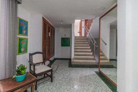 Apartamento à venda com 60m², 2 quartos e 1 vagaÁrea comum