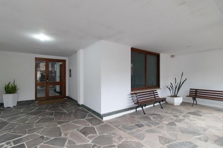 Apartamento à venda com 60m², 2 quartos e 1 vagaÁrea comum