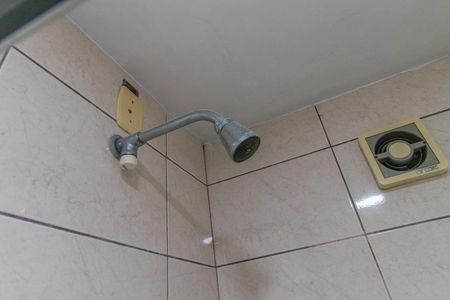 Apartamento à venda com 60m², 2 quartos e 1 vagaBanheiro