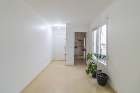 Apartamento à venda com 60m², 2 quartos e 1 vagaSala