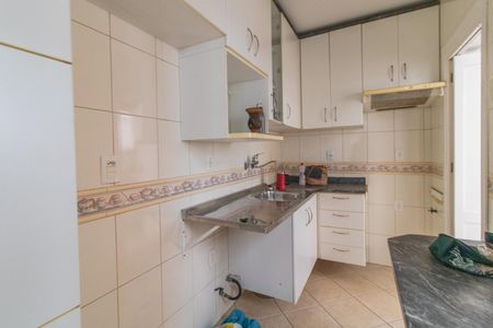 Apartamento à venda com 60m², 2 quartos e 1 vagaCozinha