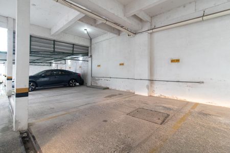 Apartamento à venda com 60m², 2 quartos e 1 vagaÁrea comum