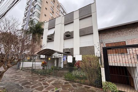 Apartamento à venda com 60m², 2 quartos e 1 vagaFachada