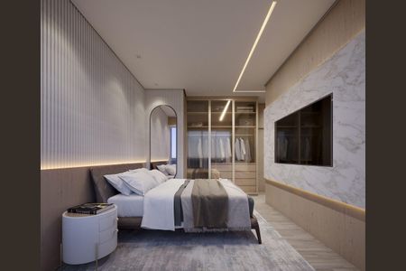 Apartamento à venda com 3 quartos, 88m² em Santo Antônio, Belo Horizonte