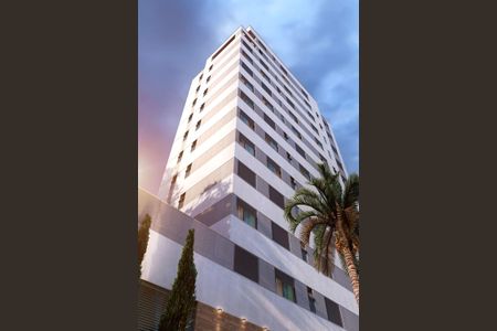 Apartamento à venda com 3 quartos, 88m² em Santo Antônio, Belo Horizonte