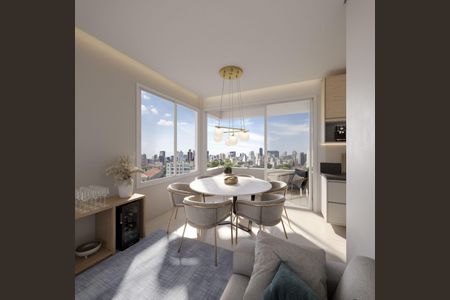 Apartamento à venda com 88m², 3 quartos e 2 vagas