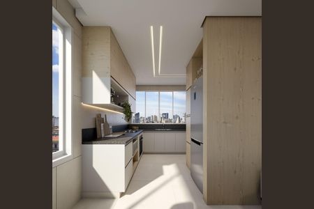Apartamento à venda com 3 quartos, 88m² em Santo Antônio, Belo Horizonte