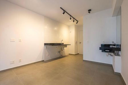 Studio de kitnet/studio à venda com 1 quarto, 26m² em Sumarezinho, São Paulo