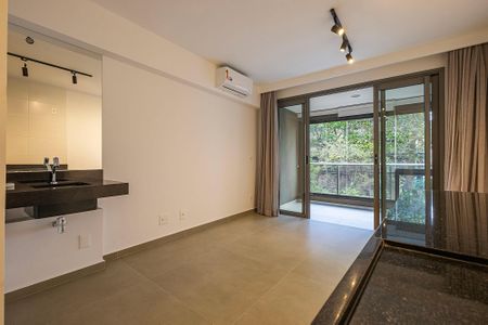 Studio de kitnet/studio à venda com 1 quarto, 26m² em Sumarezinho, São Paulo