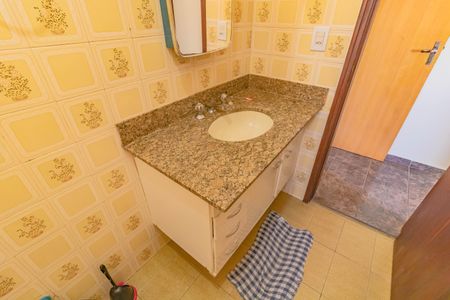 Casa à venda com 350m², 4 quartos e 5 vagas Casa à venda com 350m², 4 quartos e 5 vagasBanheiro da Suíte 2