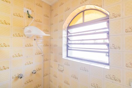 Casa à venda com 350m², 4 quartos e 5 vagas Casa à venda com 350m², 4 quartos e 5 vagasBanheiro