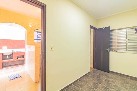 Casa à venda com 350m², 4 quartos e 5 vagas Casa à venda com 350m², 4 quartos e 5 vagasQuarto de Serviço