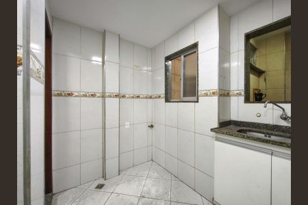 Apartamento à venda com 90m², 2 quartos e sem vagaCozinha