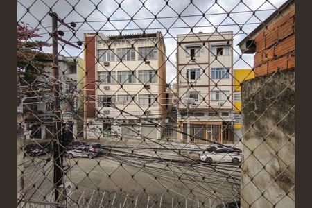 Vista do Quarto 1 de apartamento à venda com 2 quartos, 90m² em São Cristóvão, Rio de Janeiro