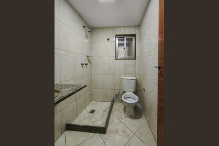 Apartamento à venda com 90m², 2 quartos e sem vagaBanheiro de serviço