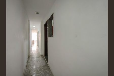 Entrada de apartamento à venda com 2 quartos, 90m² em São Cristóvão, Rio de Janeiro