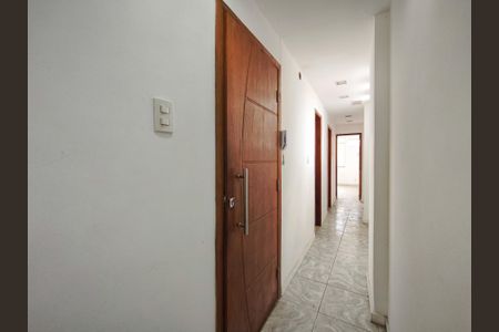 Sala de apartamento à venda com 2 quartos, 90m² em São Cristóvão, Rio de Janeiro