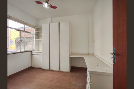 Quarto 1 de apartamento à venda com 2 quartos, 90m² em São Cristóvão, Rio de Janeiro