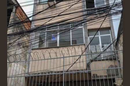 Apartamento à venda com 90m², 2 quartos e sem vagaFachada e portaria